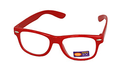 Lasten silmälasit ilman vahvuuksia - Design nr. 939